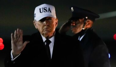 Hilfszusage des US-Präsidenten: Was hat Trump mit dem Iran vor?