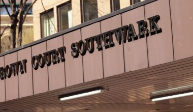 'I'm going to stab you!' Sudanese asylum seeker faces jail after threatening Christian preacher with knife