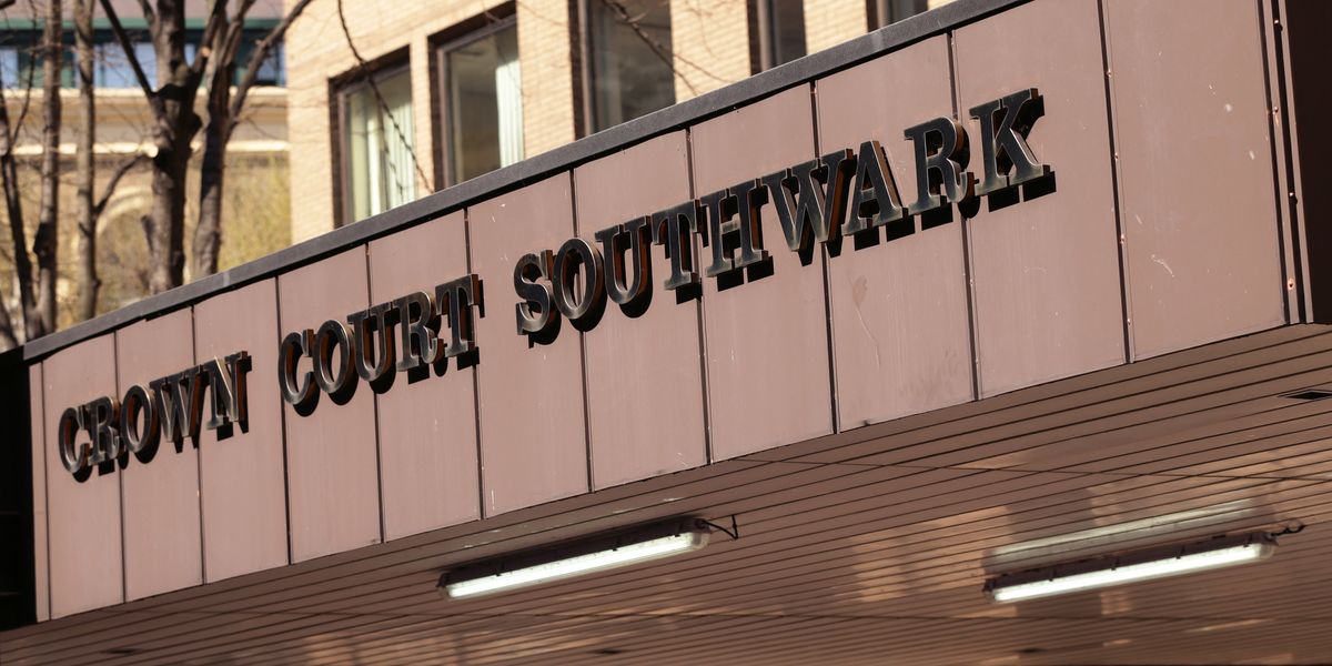 'I'm going to stab you!' Sudanese asylum seeker faces jail after threatening Christian preacher with knife