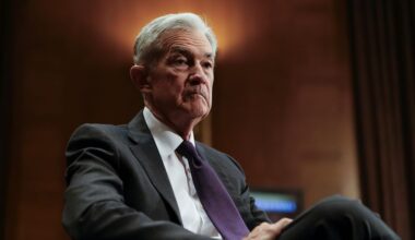 Why Powell is fighting back against Trump: The US economy is at stake