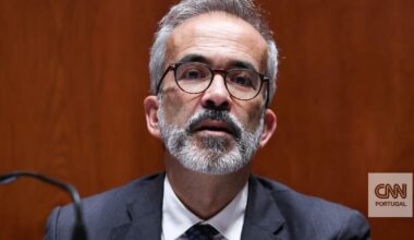 Portugal chama embaixador do Irão para condenar repressão