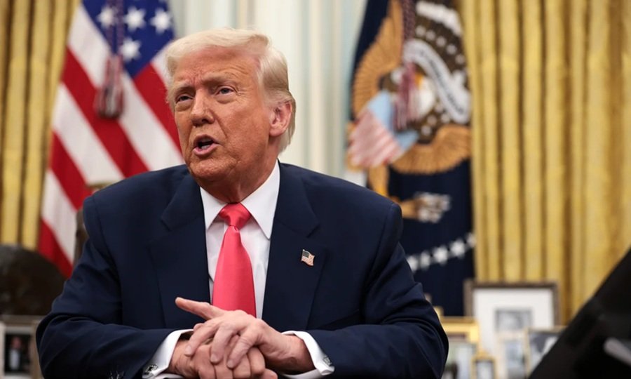 US Mulls Action on Iran; Tehran Vows to Teach 'An Unforgettable Lesson' to Trump