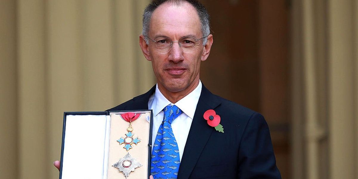 Billionaire exodus continues as Wales' richest man worth £4.5bn flees the country over safety fears