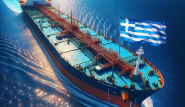 Drone Attack on Oil Tanker: A Close Call in the Black Sea