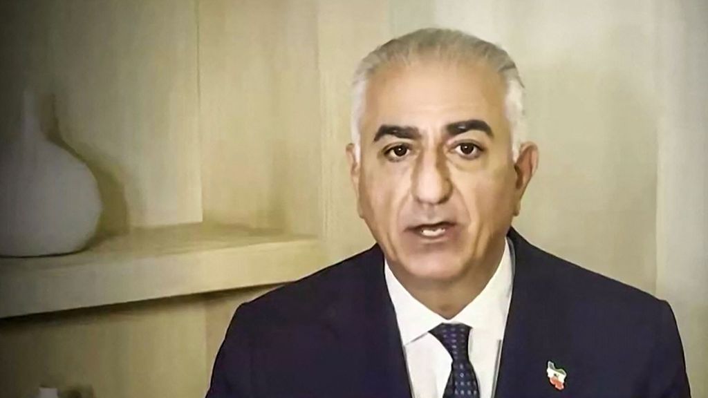 'Men klampt zich aan hem vast'