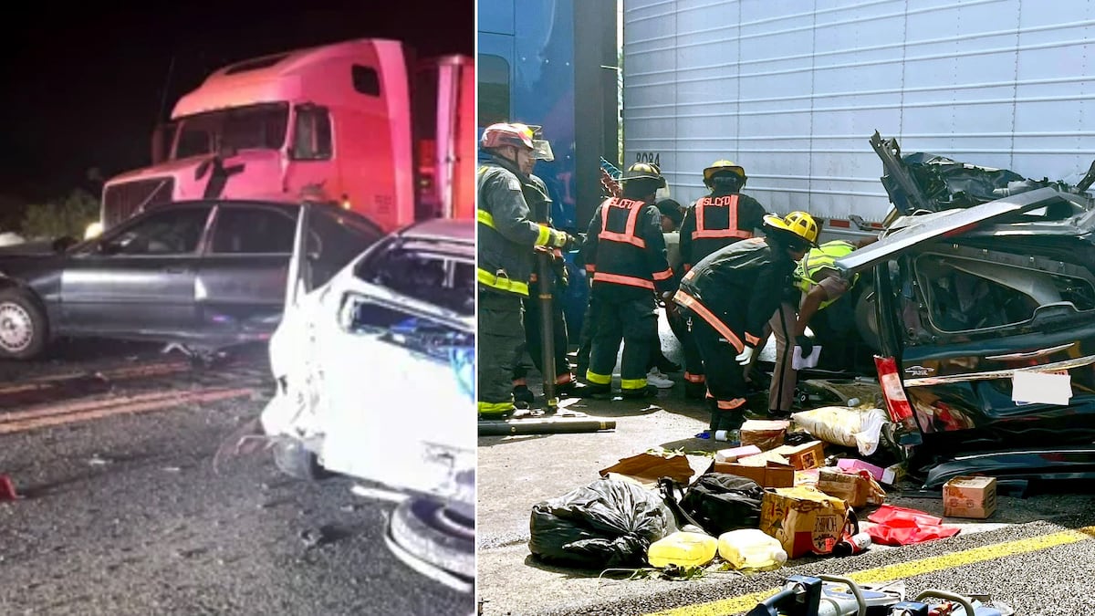 Immigrant truck driver to enter plea in Deschutes County Court after fatal crash