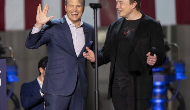 Pentagon Partners With Musk's AI Chatbot Despite Child Porn Scandal and Owner's Embrace of White Nationalism