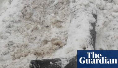 Ukraine war briefing: Oreshnik missile sparks anger at UN security council | Ukraine