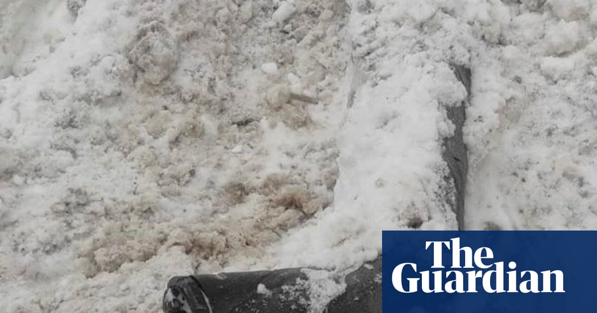 Ukraine war briefing: Oreshnik missile sparks anger at UN security council | Ukraine