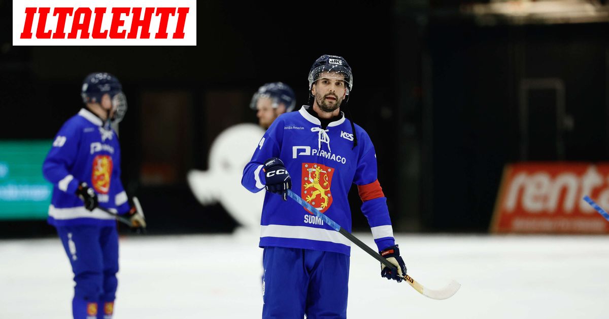 Suomi murskasi vastustajan – Kapteeni: Löysäilimme