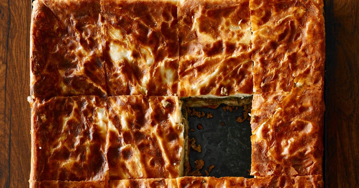 The Tel Aviv Eatery That Will Make You Long for Istanbul