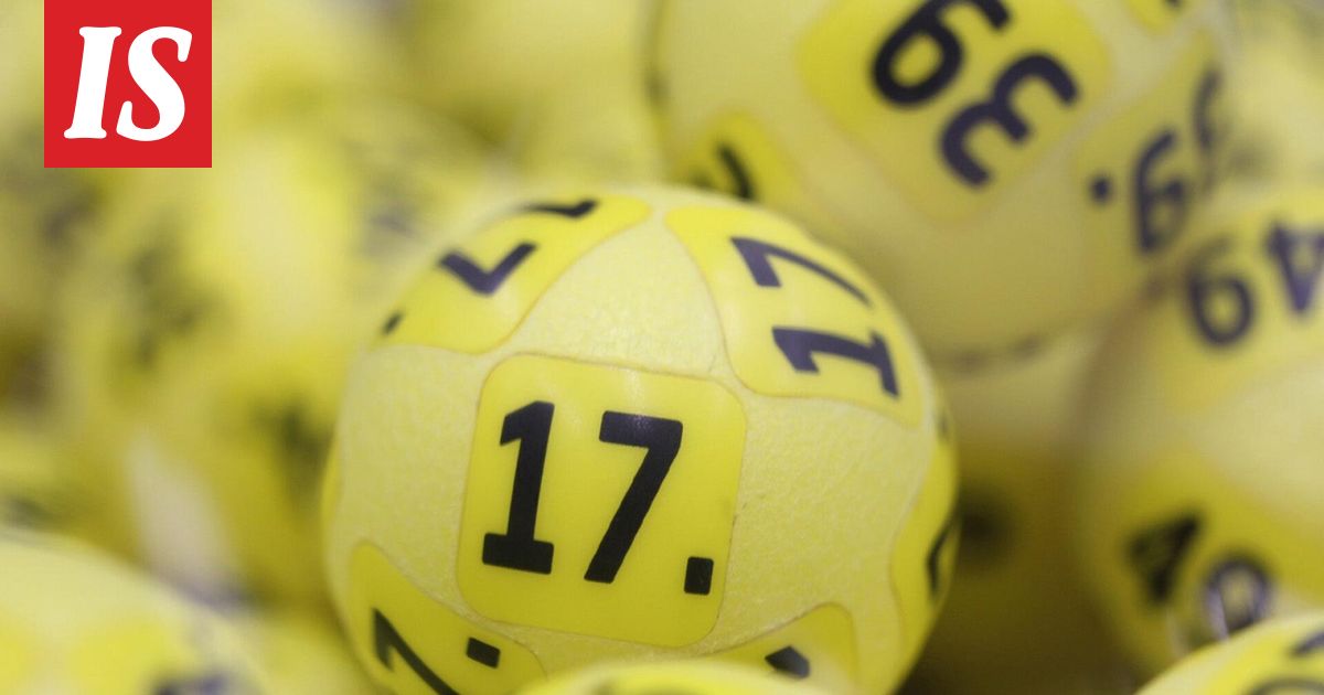Näin kävi 23 miljoonalle eurolle Eurojackpotissa – Suomeen iso voitto