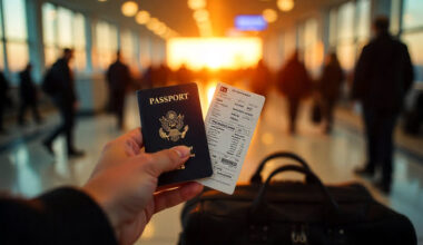 US and UK Drop Significantly in 2026 Passport Rankings as UAE Climbs to Fifth with Singapore, Japan, South Korea, Denmark, Luxembourg, Spain, Sweden, Switzerland, Germany, France, and More Remaining Strong