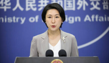 How Beijing is reacting to Trump's tariff threat • Table.Briefings