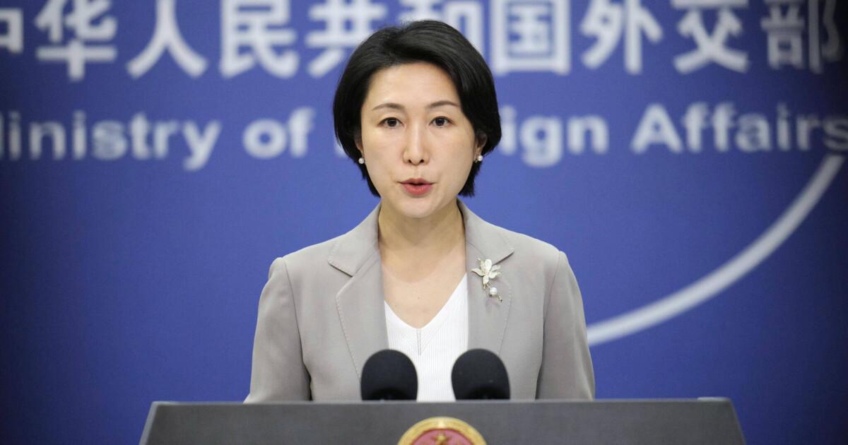 How Beijing is reacting to Trump's tariff threat • Table.Briefings