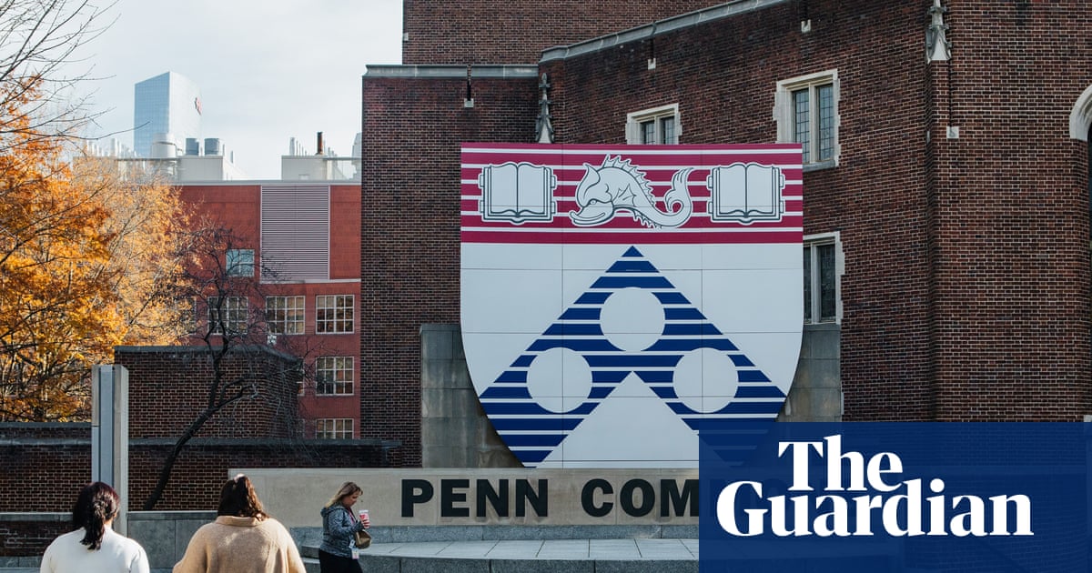 UPenn faculty condemn Trump administration’s demand for ‘lists of Jews’ | Pennsylvania