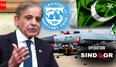 Pakistan Eyes JF-17 Sales Surge To Save Economy