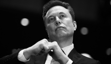 Elon Musk Cannot Get Away With This