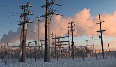 Southcentral Alaska utilities move to expand gas storage, an insurance policy for severe cold and a bank for imports