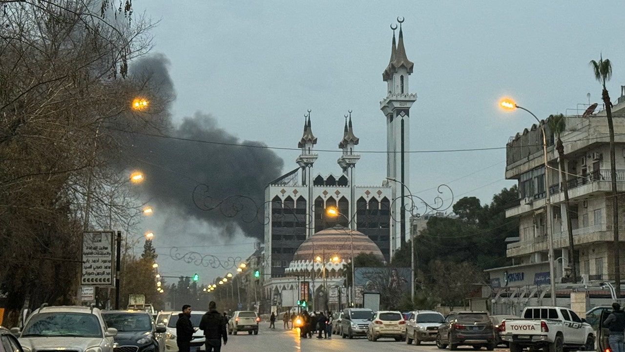 Syria accused of human rights violations in Aleppo Kurdish neighborhoods