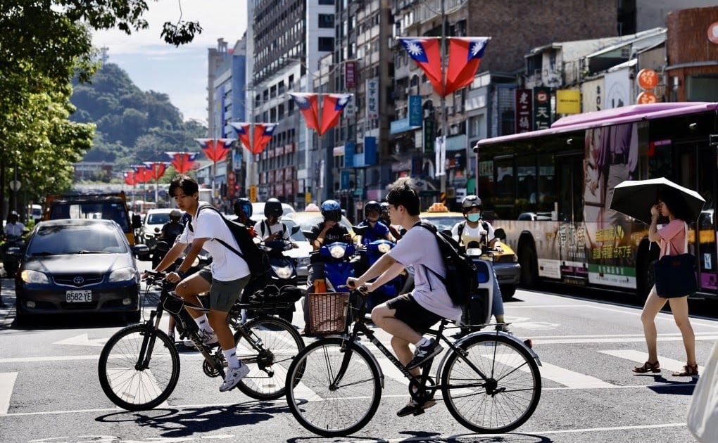 Like Venezuela, is Taiwan also 'placed' on Washington’s chopping block?