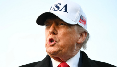 Donald Trump to STOP handouts for migrant 'sanctuary cities'