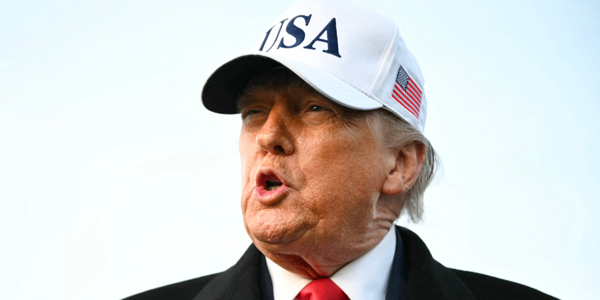 Donald Trump to STOP handouts for migrant 'sanctuary cities'