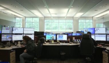Gwinnett County budgets $2.5M to upgrade 911 call system; AI, texting features expected to be included