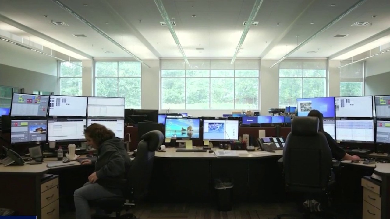 Gwinnett County budgets $2.5M to upgrade 911 call system; AI, texting features expected to be included