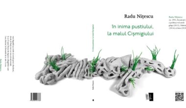 Cartea de Poezie a Anului, premiată în direct la Radio România Cultural, de Ziua Culturii Naționale » Radio România Reșița