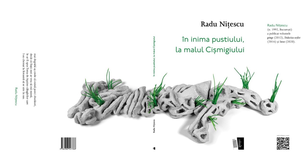 Cartea de Poezie a Anului, premiată în direct la Radio România Cultural, de Ziua Culturii Naționale » Radio România Reșița