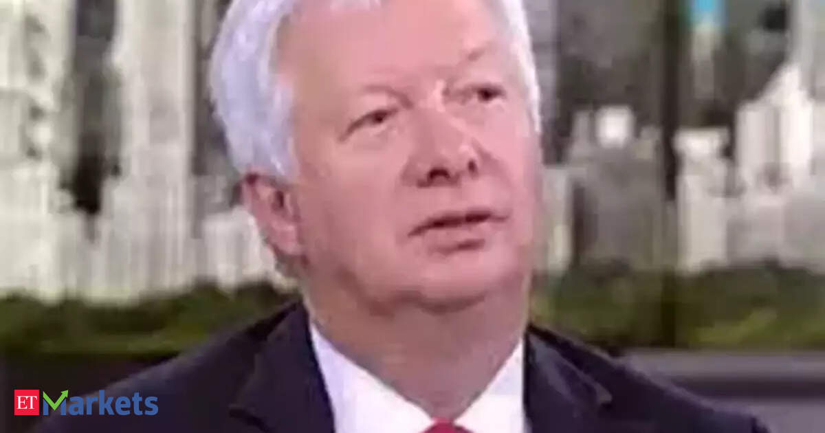 2026 will be the year of geopolitics, not AI; Emerging markets still resilient: Geoff Dennis