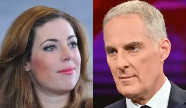 Ana Tavčar odšla, Igor E. Bergant pa ima novo zadolžitev