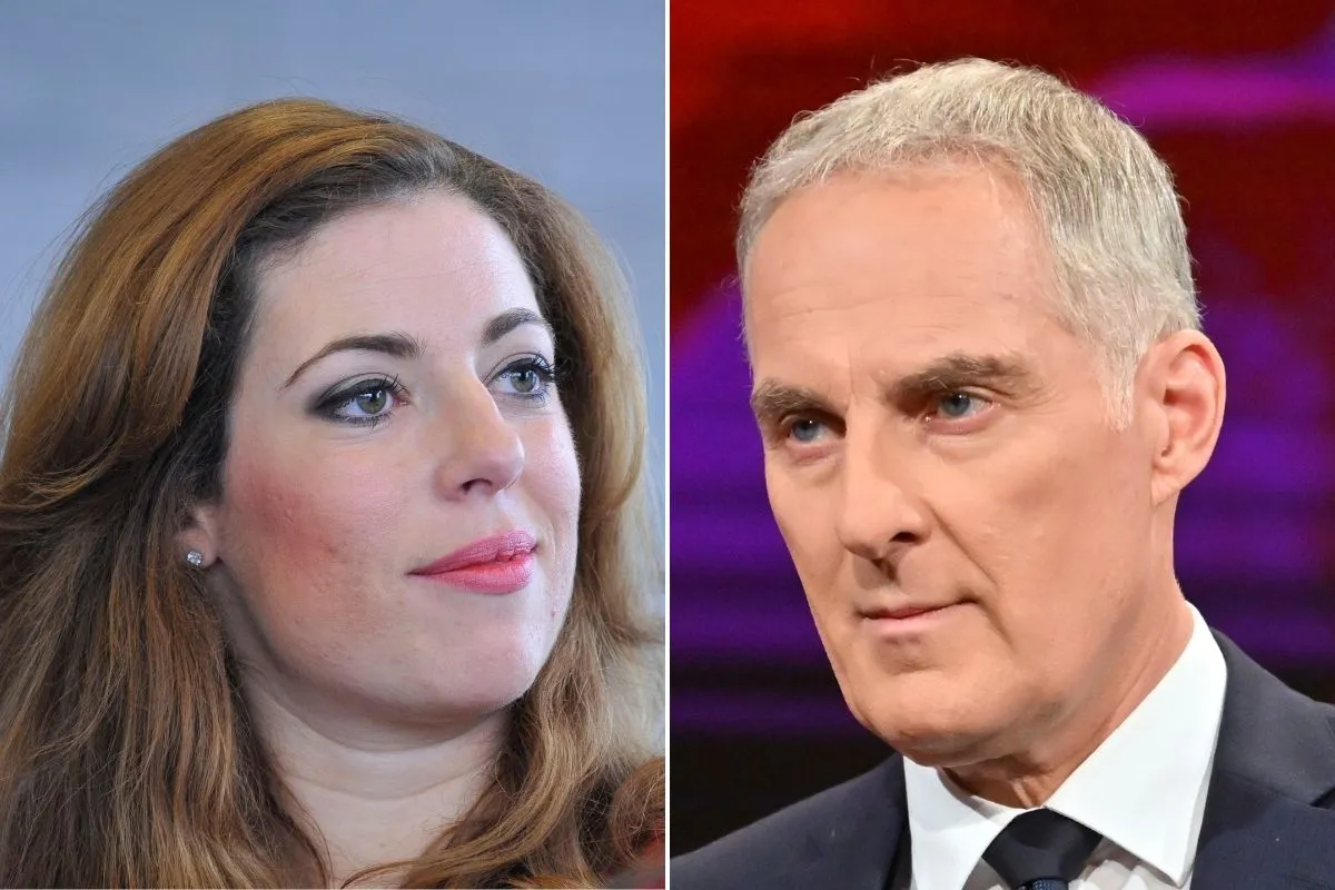 Ana Tavčar odšla, Igor E. Bergant pa ima novo zadolžitev