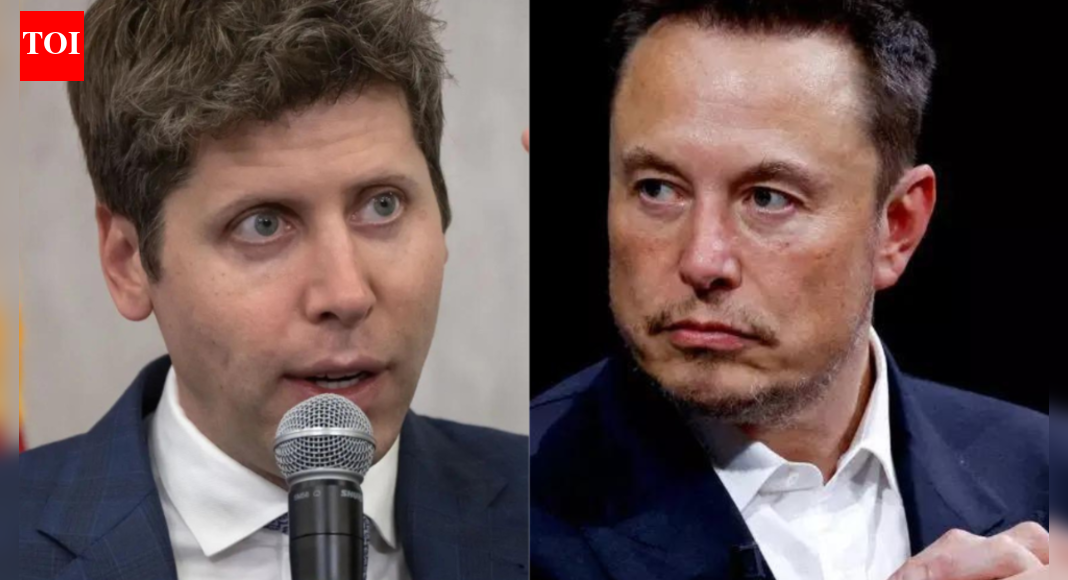 Elon Musk's fraud case against OpenAI CEO Sam Altman gets a trial date