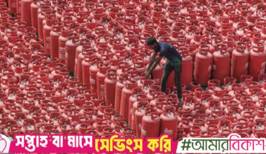 Petroleum Corporation seeks to enhance import volume of LPG