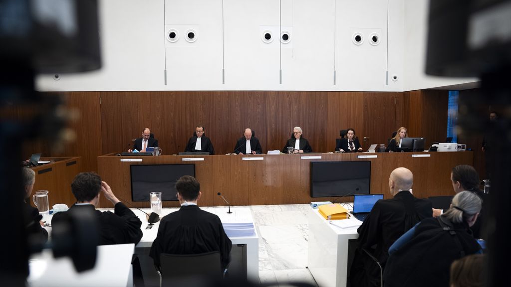 Einde crisis Nexperia nog niet in zicht na belangrijke dag in rechtszaal