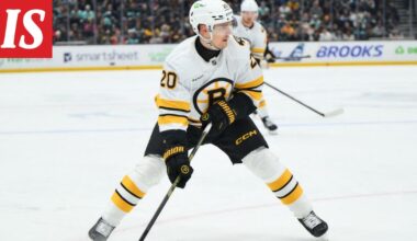 Olympialaiset: Suomi lytättiin – Henri Jokiharjulta suorat sanat