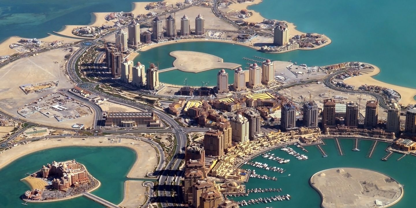 Haaretz-Kolumnist soll Hunderttausende Dollar von Katar erhalten haben