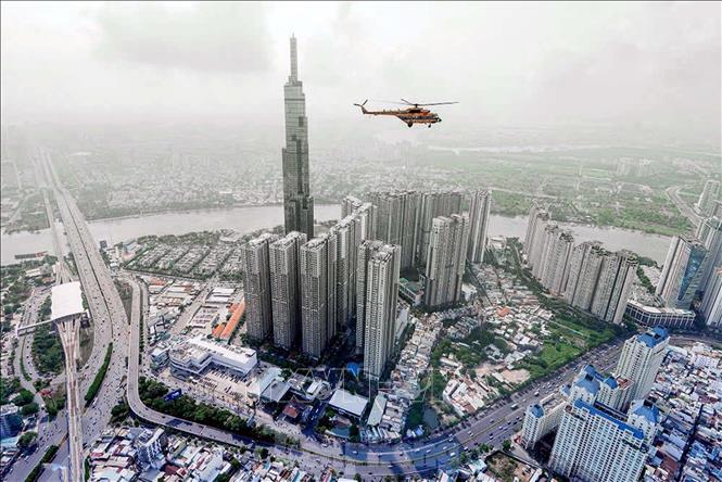 Vietnam.vn - Nền tảng quảng bá Việt Nam