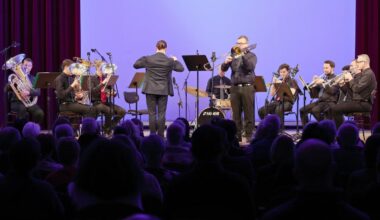 Glasba je bila njegovo življenje