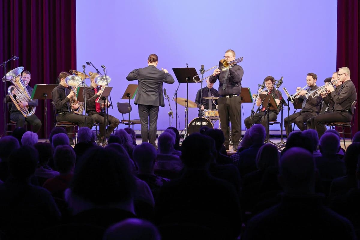 Glasba je bila njegovo življenje