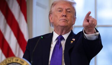 Here's what Americans are saying about Trump's involvement in Venezuela: poll