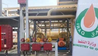 Basrah crude prices rise despite global oil decline