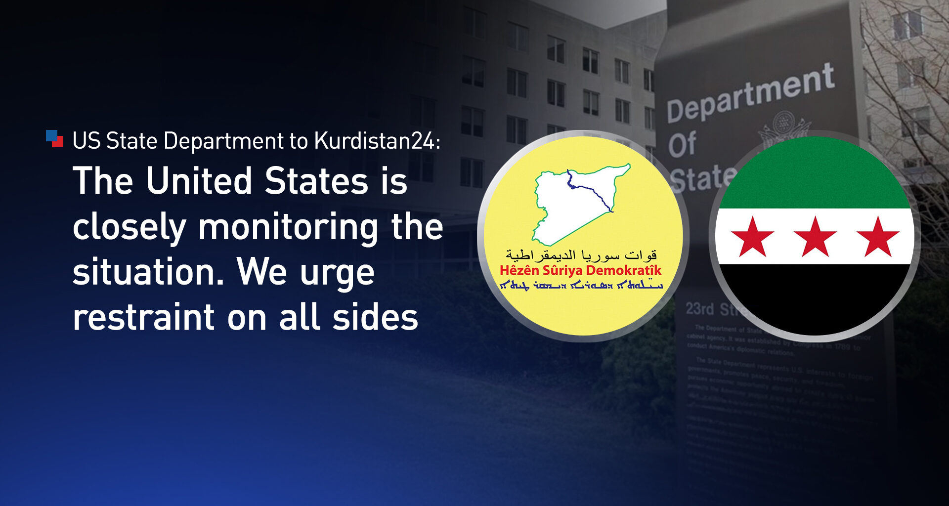 We Asked Tom Barak to Help Resolve the Crisis in Syria