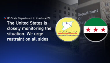 We Asked Tom Barak to Help Resolve the Crisis in Syria