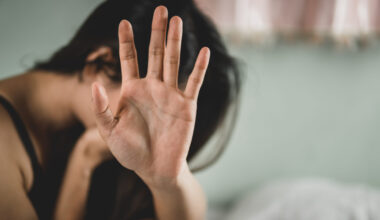 Gewalt gegen Frauen - Trauriger Start ins neue Jahr: Österreich zählt bereits zwei Femizide