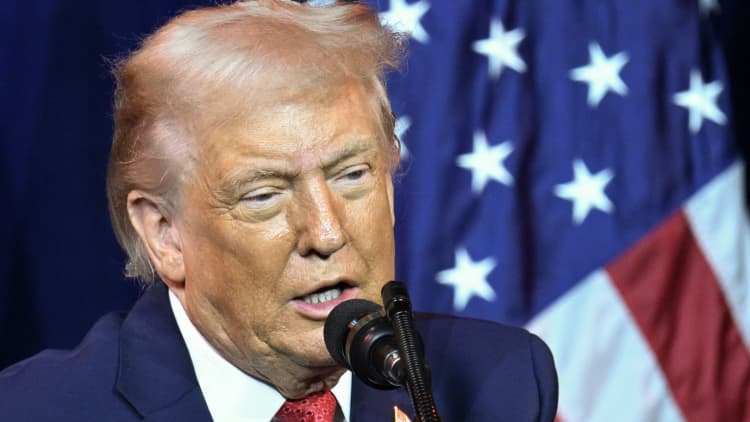 Three key reasons why President Trump wants Greenland