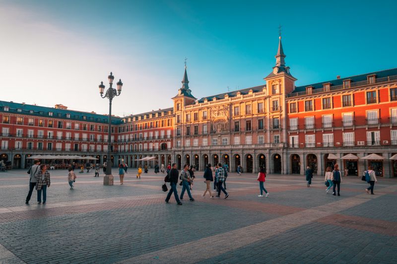 Spain Leads the Way in Global Tourism at FITUR 2026, Here’s All You Need to Know