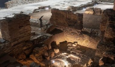 Θεσσαλονίκη 2026: Τα μεγάλα έργα πολιτισμού που αλλάζουν την πόλη